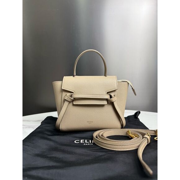 CELINE Handbags - Celine Women Pre-Loved Bag Very Good Condition